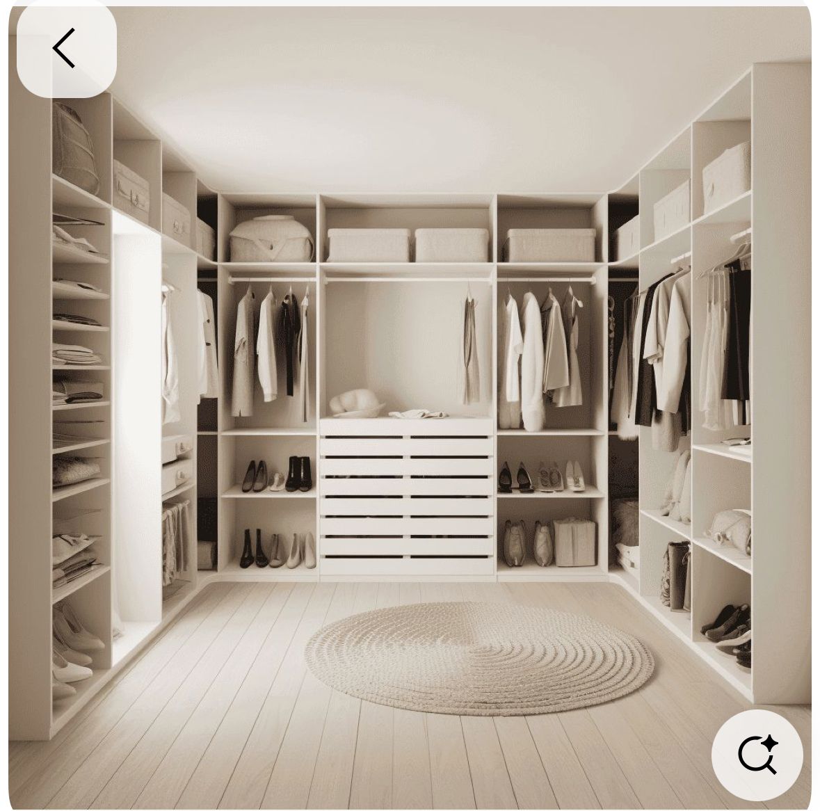 Le detox dressing : pourquoi et comment épurer sa garde-robe ?