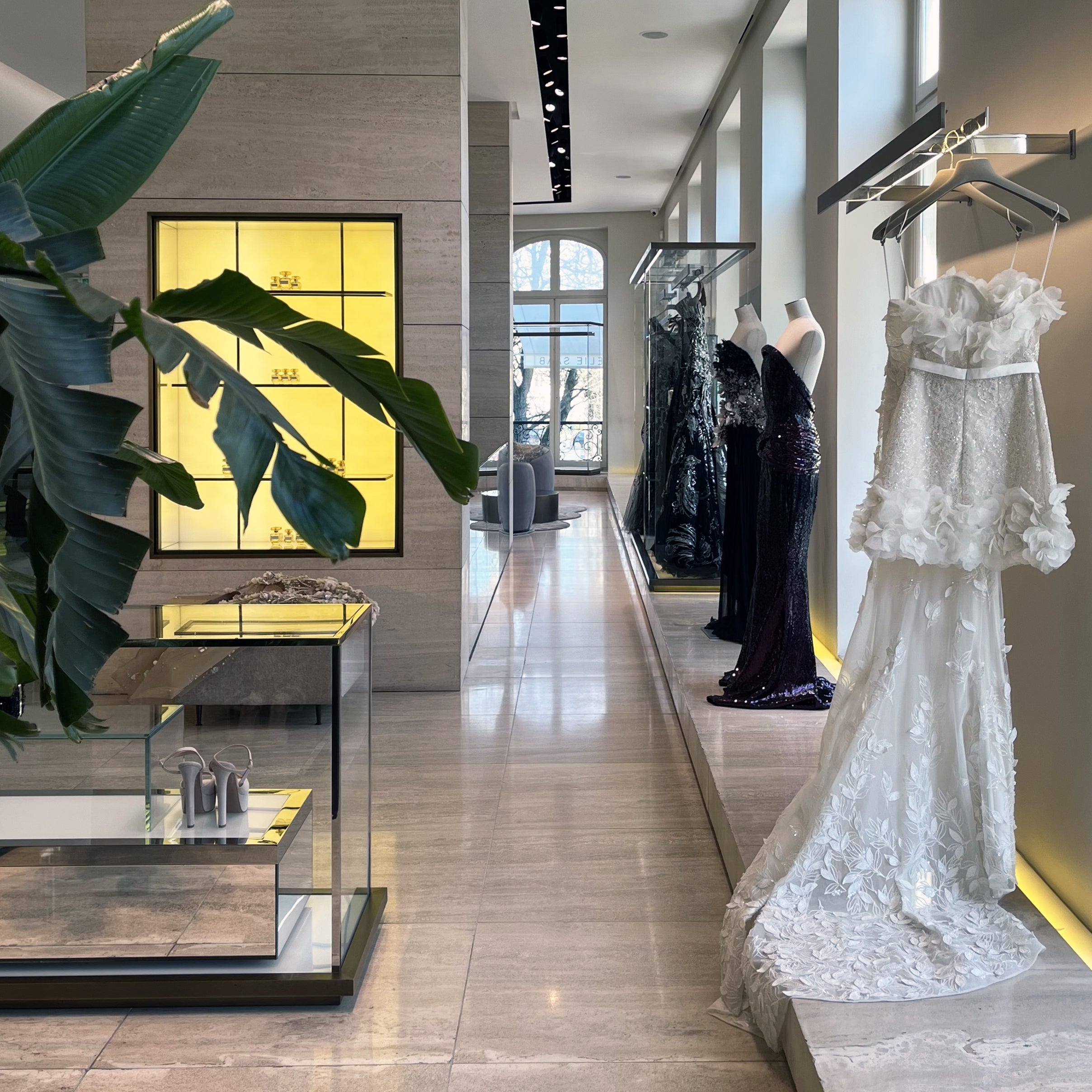 Le Personal Shopping : une approche sur-mesure pour un vestiaire d’exception