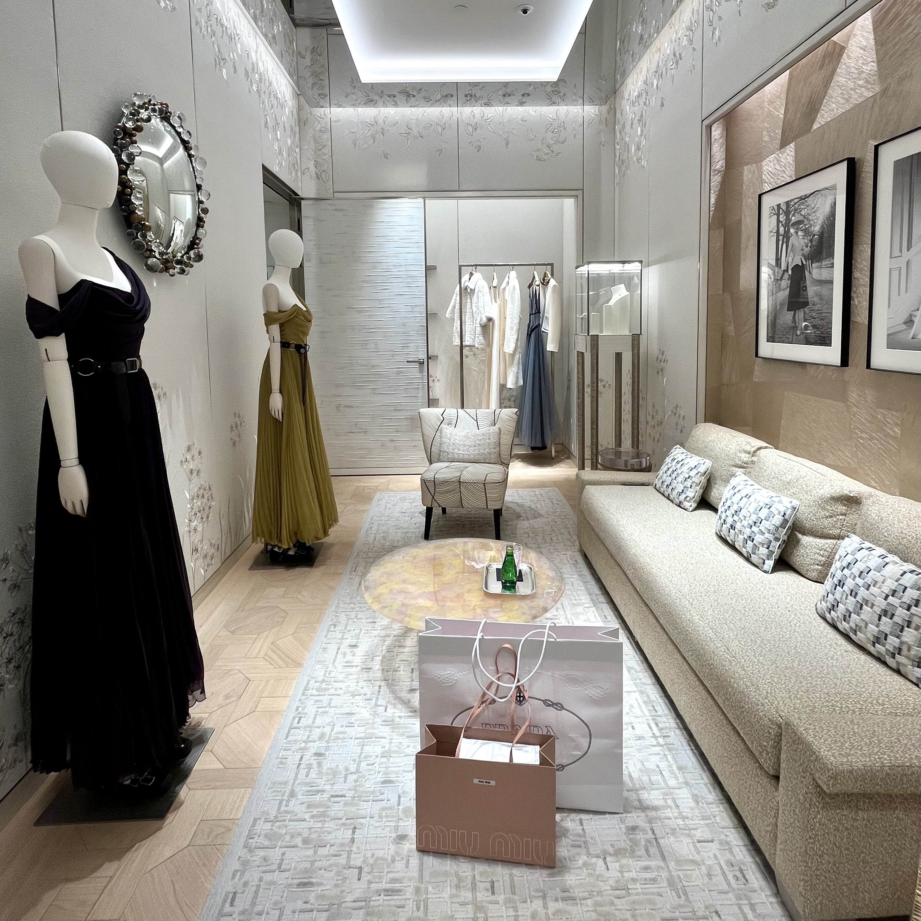 L’Art du Personal Shopping : Comment dénicher des pièces rares et d’exception