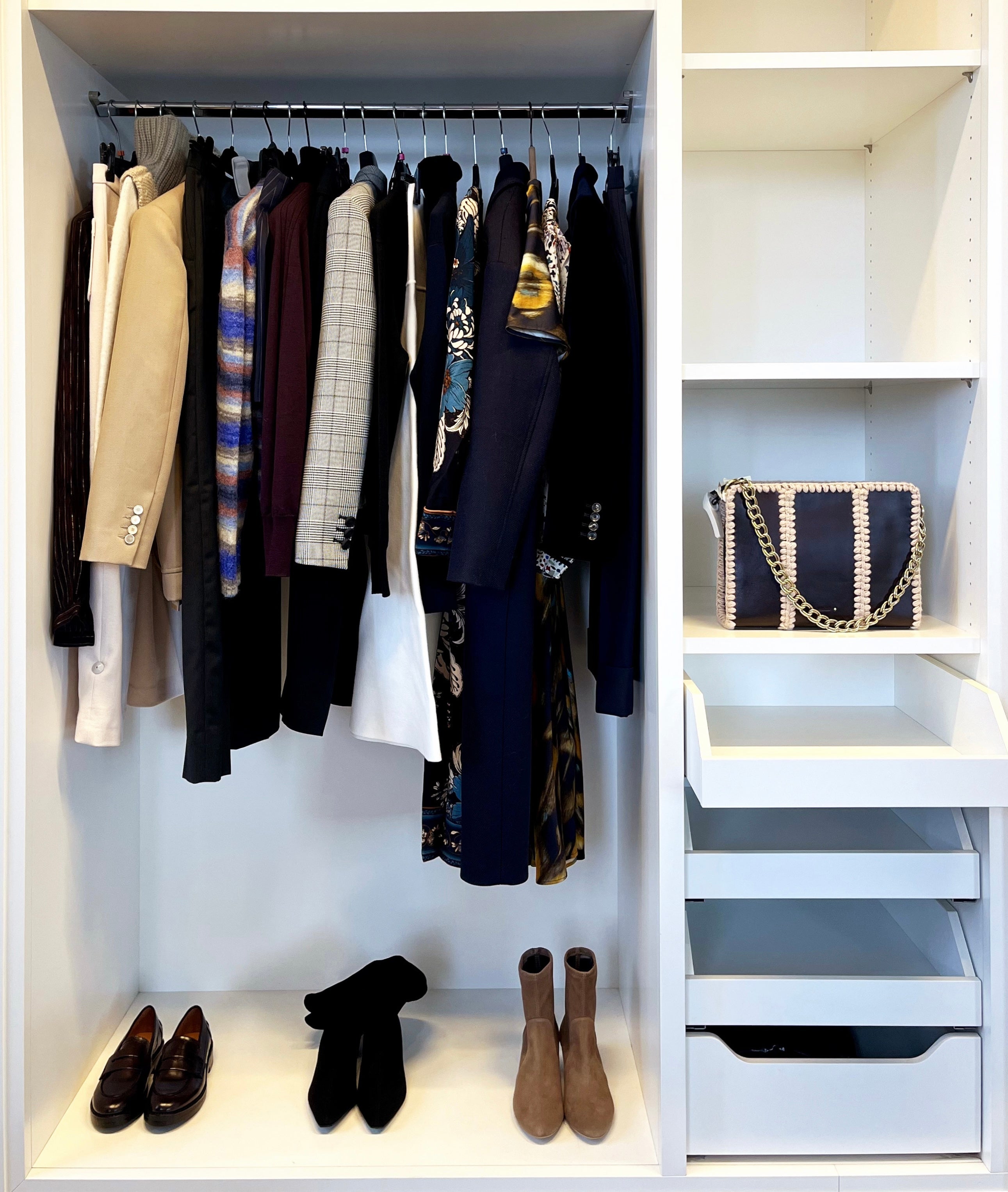 Comment bien préparer une séance de conseil mode avec Leone ?