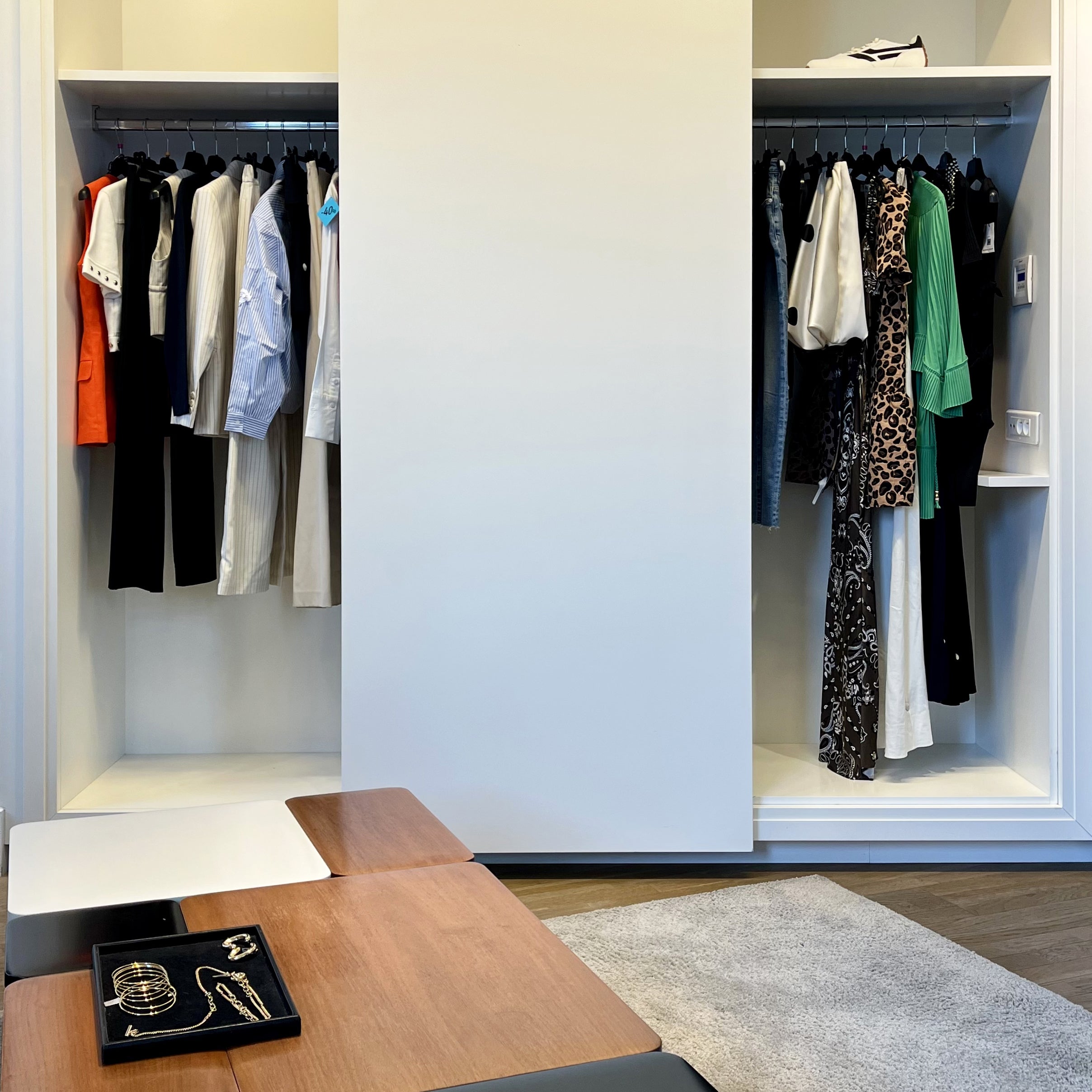 Pourquoi faire appel à un styliste peut transformer votre image ?