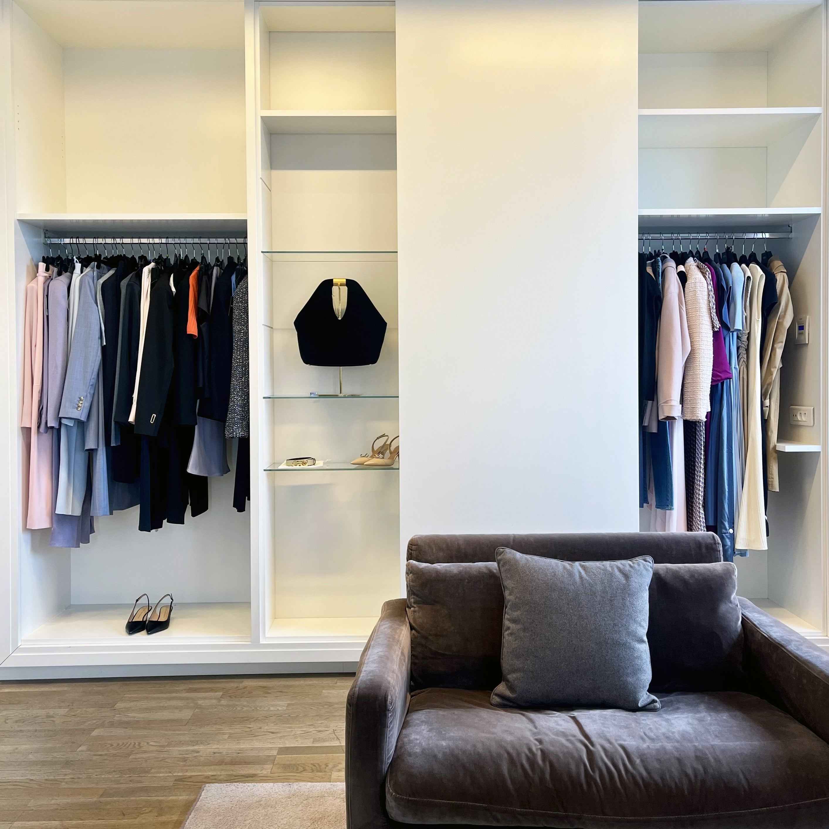 Comment définir son style et créer une garde-robe qui vous ressemble ?