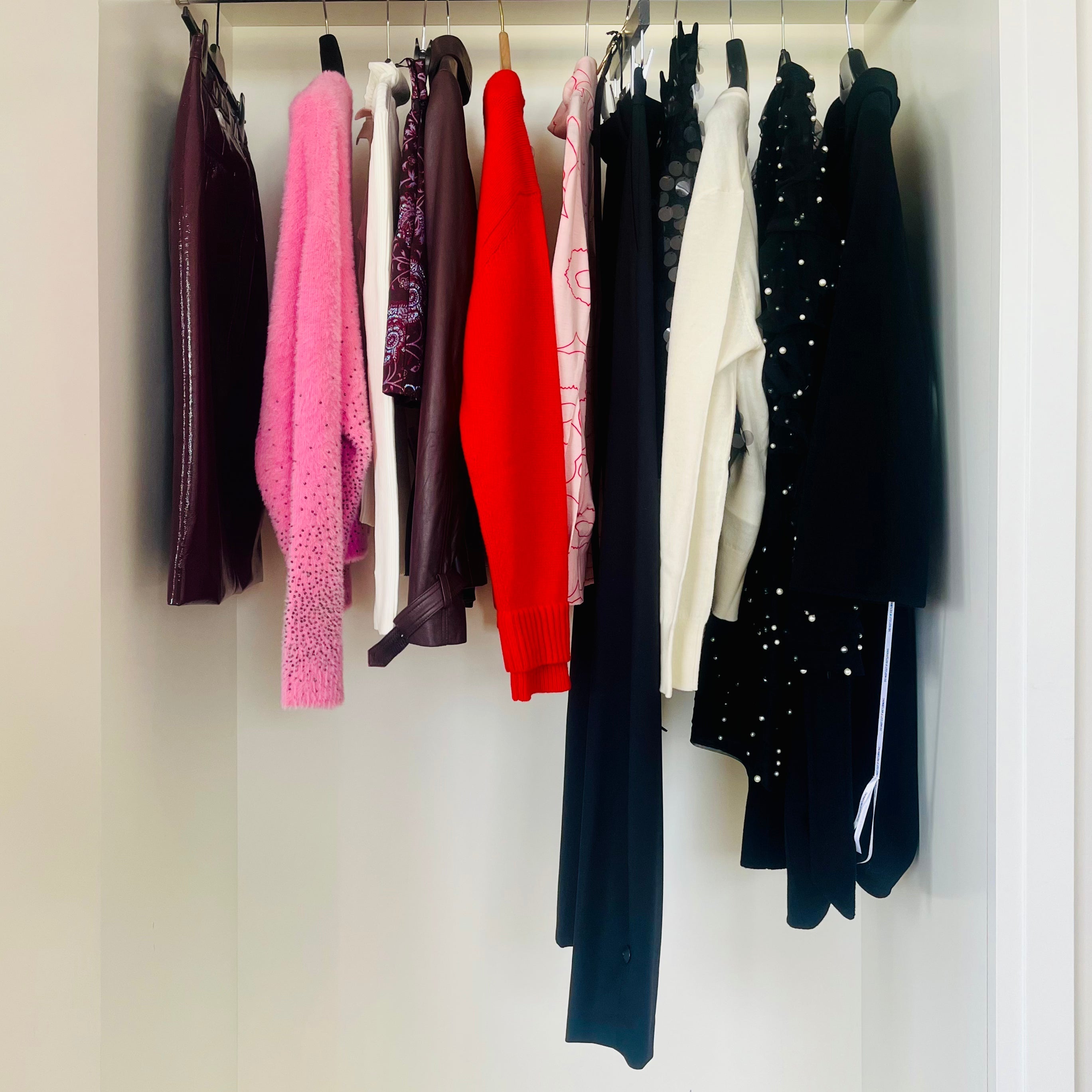 L'impact des couleurs et des coupes sur votre silhouette