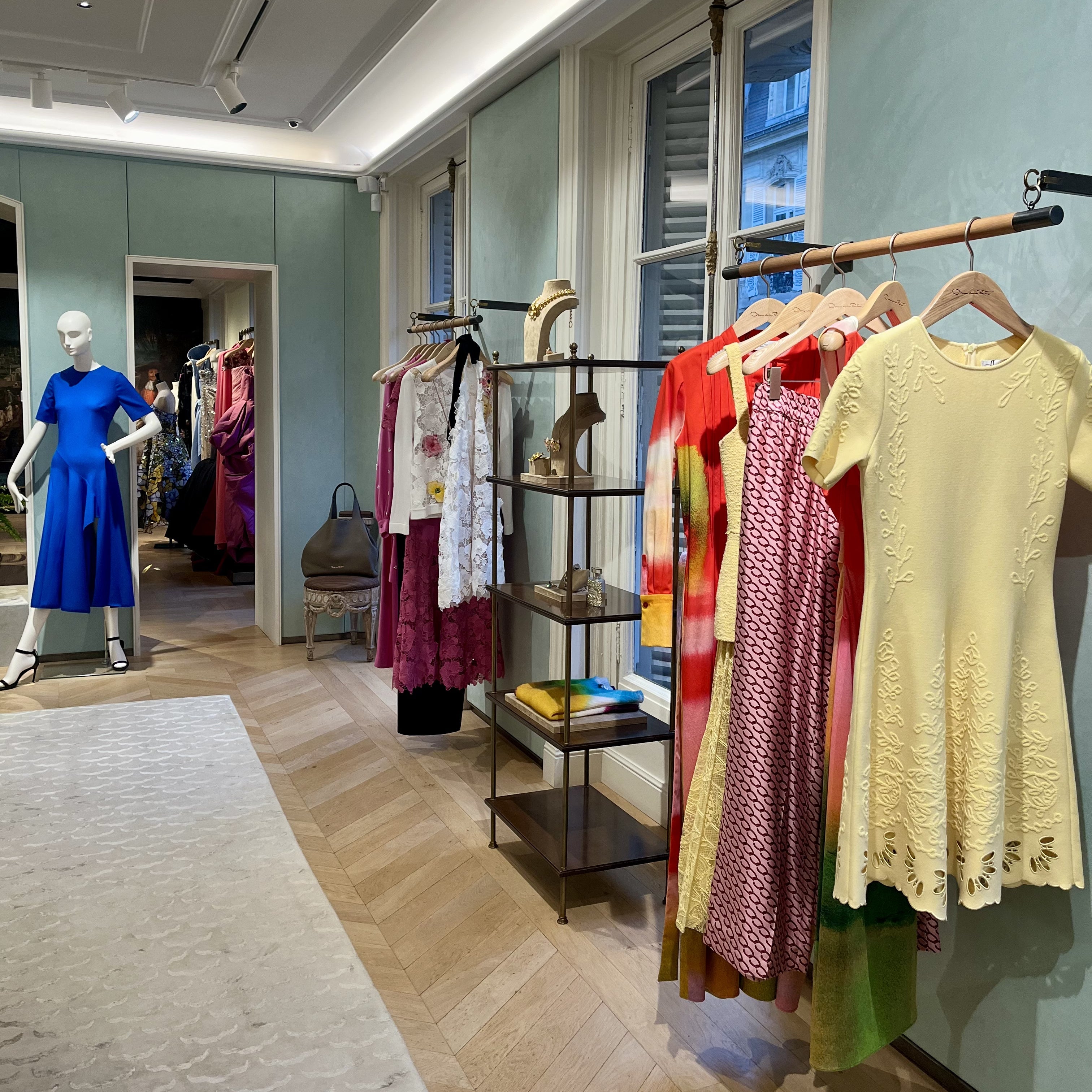 Pourquoi faire appel à un personal shopper ?