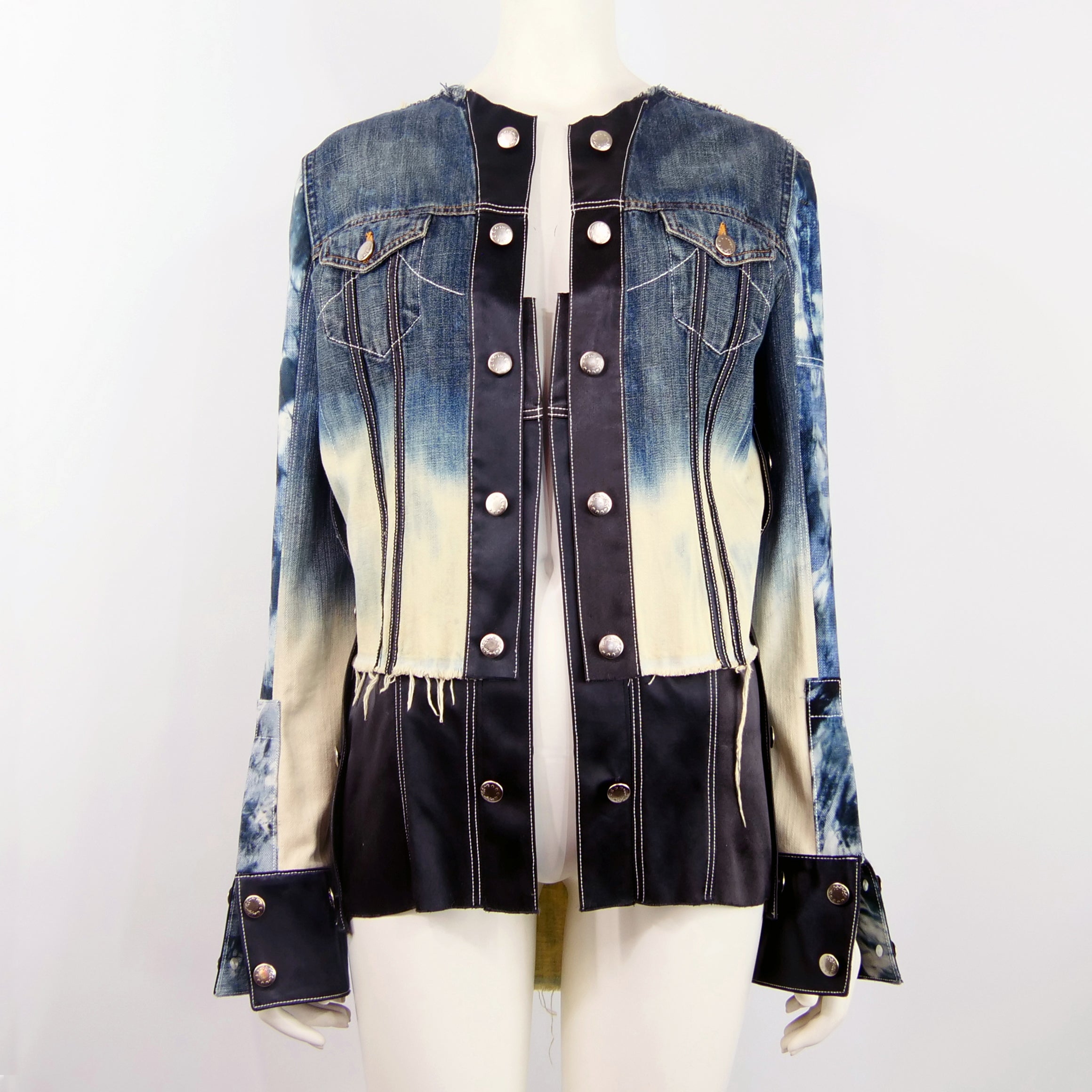 L'ADN de Leone : entre style audacieux et versatilité des pièces